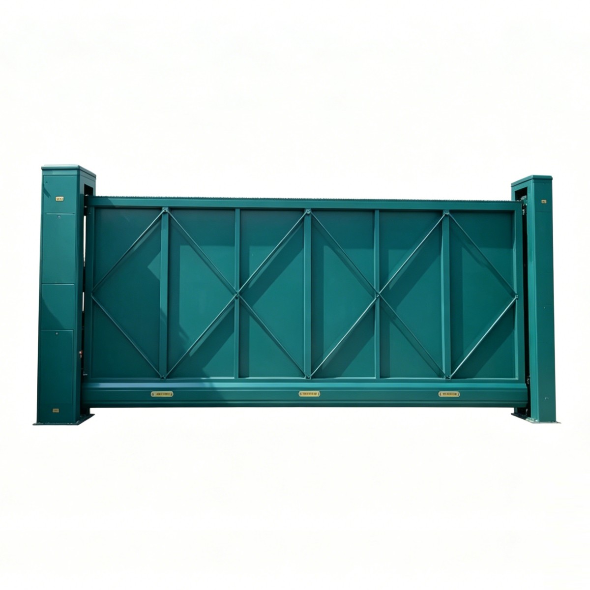 永州道县上关街道电动悬空门